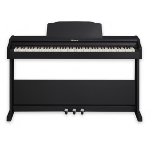 Roland RP102-BK - Digital piano