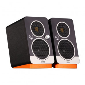 EVE Audio SC203 set - A pair of monitors