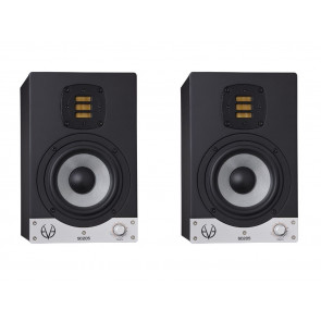 Eve Audio SC205 + SUB TS107- pair of active monitors with subwoofer