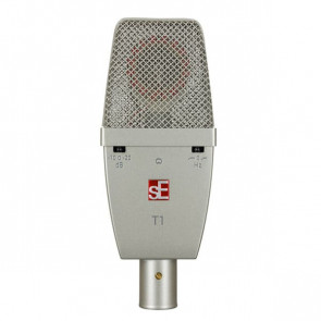 sE Electronics T1 - Großmembran-Kondensatormikrofon