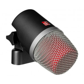 sE Electronics V KICK - mikrofon bębnowy przód