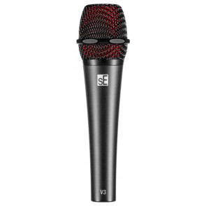 sE Electronics V3 - Mikrofon dynamiczny front