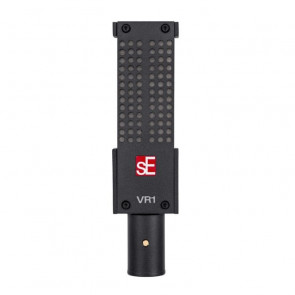 sE Electronics VR1 - Mikrofon wstęgowy front