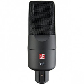 sE Electronics X1 R - mikrofon front