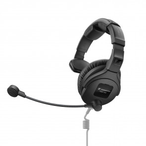Sennheiser HMD 300s - EIN-OHR-KOPFHÖRER MIT DYNAMISCHEM SUPERNIERENMIKROFON, OHNE KABEL