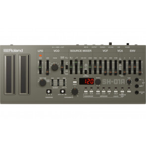 Roland SH-01A - Synthesizer