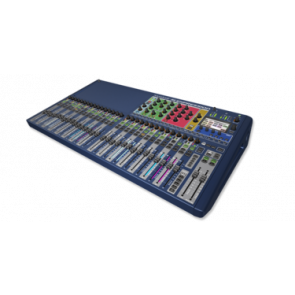 SOUNDCRAFT Si Expression 3 - mixing consoles 