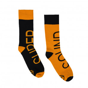 SUPERSOUND - HERRENSOCKEN (Größen 41-45)