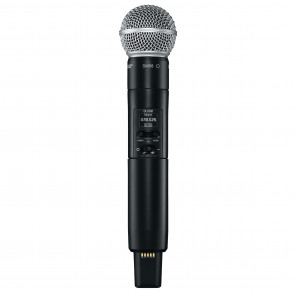 SLXD2/SM58