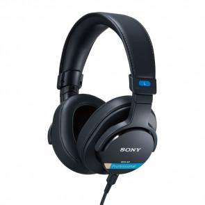 SONY MDR-M1 - Studyjne Słuchawki Zamknięte