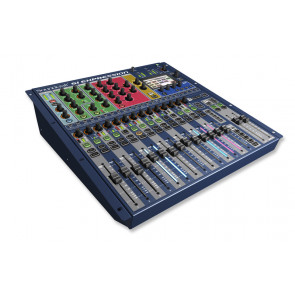SOUNDCRAFT Si Expression 1 - mixing consoles