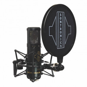Sontronics STC-2 Pack BK - condenser microphone
