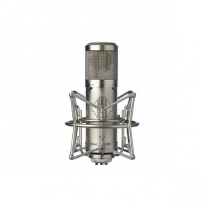 Sontronics STC-2 Microphone silver