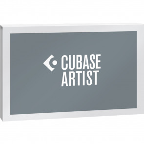 S‌TEINBERG CUBASE ARTIST 12 RETAIL