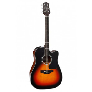 TAKAMINE GD30CE-BSB - ELECTROACOUSTIC GUITAR