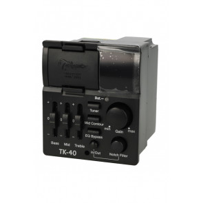 TAKAMINE TK40 TGP0885 - PREAMP
