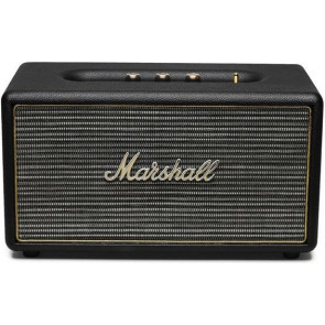 Marshall Stanmore Black - active stereo speaker