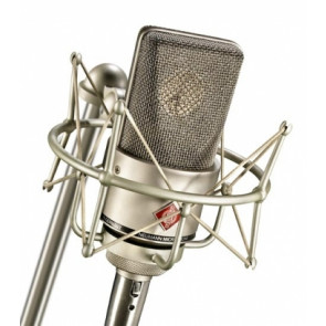 Neumann TLM 103 Mono Set - CONVERTIBLE MULTIPLE MICROPHONE MICROPHONE MIT EINEM GRIFF, PAKET: ALU LAY