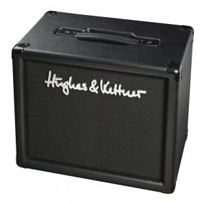 ‌Hughes & Kettner TubeMeister 110 Cabinet - Gitarrenbox B-STOCK