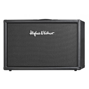 Hughes & Kettner TubeMeister 212 Cabinet - Gitarrenbox