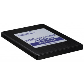 Tascam TSSD-480B - Dysk SSD 480GB
