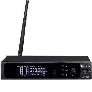 Prodipe UHF LANENPACK GL21 - wireless system