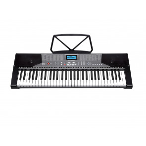 V-TONE VK 100-61 - keyboard for children to learn playing front