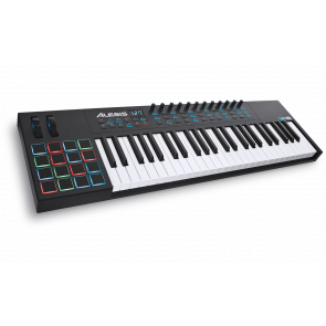 Alesis VI49 keyboard controller B-STOCK