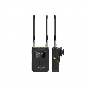 CKMOVA Vocal M RX - back