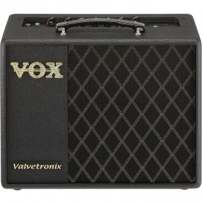 VOX VT20X - guitar amplifier