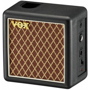 VOX AMPLUG 2 CABINET - guitar speaker