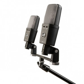 Warm Audio WA-14SP - Pair of condenser microphone