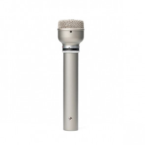 Warm Audio WA-19 - Mikrofon dynamiczny 