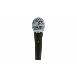 Numark WM200 - Handheld DJ Microphone
