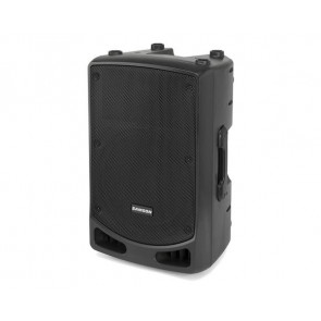Samson XP115A - Aktive Lautsprechersäule 15 "LF / 1" HF, 500W, XLR / Combo
