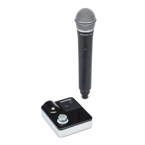 Samson XPDm Handheld-set
