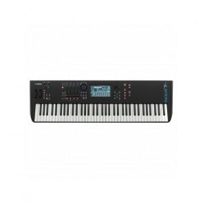 ‌Yamaha MODX 7 PLUS - synthesizer