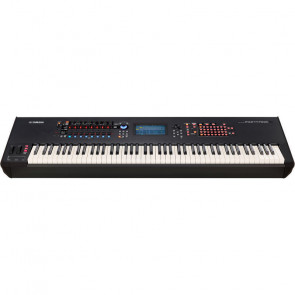 ‌Yamaha MONTAGE 8 - Synthesizer