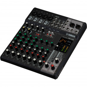 ‌Yamaha MG10X CV -slant