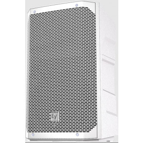 ‌Electro-Voice ELX200-10-W - Passiver 10-Zoll-Lautsprecher - weiße Version