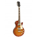 Stagg SEL-STD Vintage Sunburst – E-Gitarre