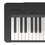 Yamaha P-145BT-Tasten