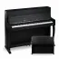 V-TONE PLF-256 BK - Digitalpiano