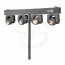 Adam Hall HYDRABEAM 4000 RGBW Lichteffekte Moving Lights