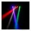 HYDRABEAM 4000 RGBW Lichteffekte Moving Lights Beleuchtungsgeräte Adam Hall