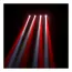 HYDRABEAM 4000 RGBW Lichteffekte Moving Lights Beleuchtungsgeräte Adam Hall
