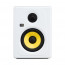 KRK KREATE 5 White - Monitor aktywny front