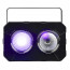 LIGHT4ME UV CANNON - stage blinder front