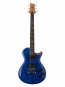 McCarty 594 Singlecut Faded Blue-top