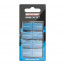 Reloop Knob Cap Set Blue 8 - 8 nakładek na gałki opakowanie